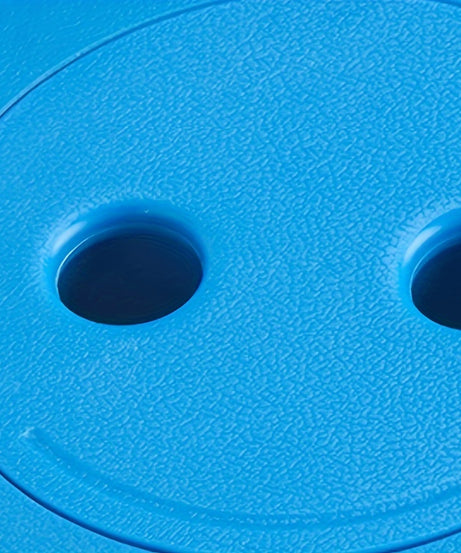 1pc Ultralight Folding Stool - Adjustable Height Portable Bench For Camping, Fishing, And Outdoor Activities - Supports Up To 550lbs