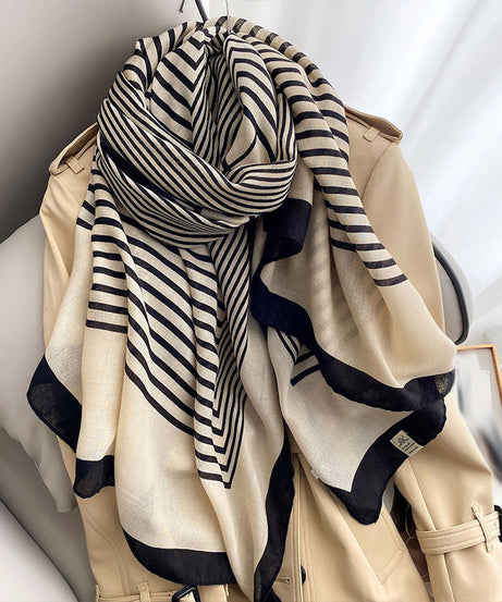 Imitation Scarf For Women Winter Warm Scarf Shawl Neckerchief Lightweight Shawl Wrap