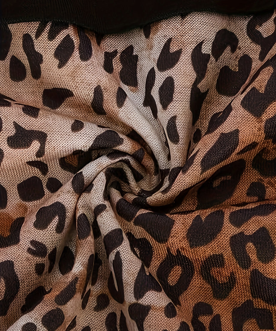 2022 New Women's Printed Faux Two-Piece Long Sleeve T-Shirt for Autumn/Winter Cross-Border Selling