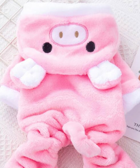 Cute Winter Dog Clothes, Keep Your Pup Cozy And Stylish Christmas Gift