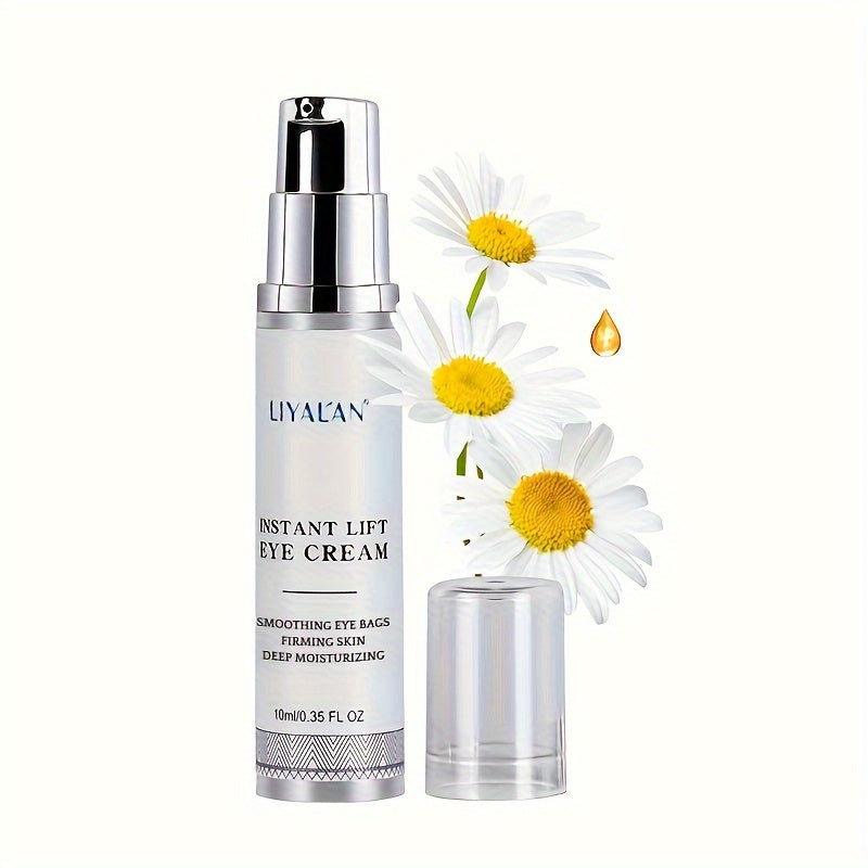[Hydrating Eye Cream] 5-Minute Hydrating LIYALAN Eye Care Eye Cream | Morning Commute
