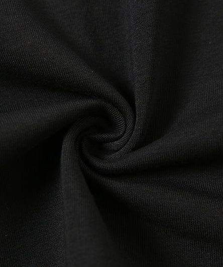 Off Shoulder Hollow Crew Neck T-shirt, Casual Loose Long Sleeve Fashion Summer Slim Bottoming T-Shirts Tops, Women's Clothing