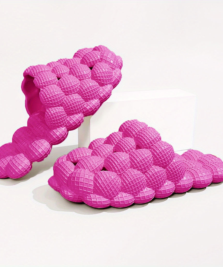 [Popular Choice], Ultra Cushioned Bubble Slides