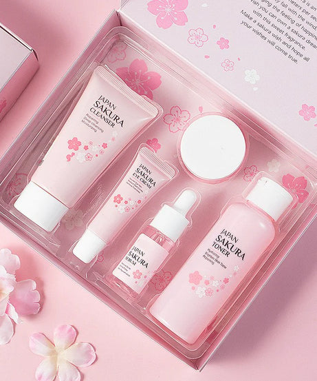 Moisturizing Face Cream Skin Care Kit